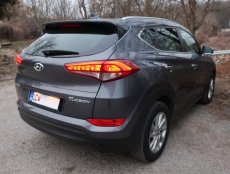 Predám Hyundai Tucson Xpossible A7, plná výbava - TOP PONUKA - 3