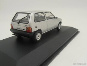 Fiat UNO - 3