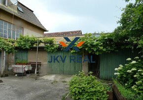 JKV REAL ponúka na predaj RODINNÝ DOM v Dolných Vesteniciach - 3