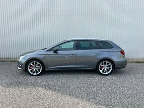 Seat Leon ST 135kw DSG - 3