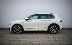 VW Tiguan R-Line 4x4 140kw 2.0TDi DSG webasto, virtual - 3