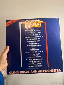 The Glenn Miller story - 3