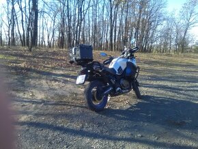 YAMAHA XT 1200 Z SUPER TENERE - 3