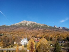 2-izbový byt Vysoké Tatry - 3