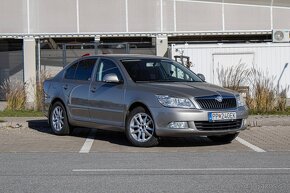 Škoda Octavia 1.4 TSI Ambiente - 3