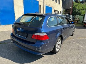 Bmw e60 e61 nahradne diely - 3