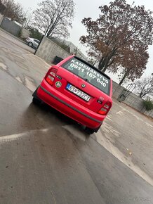 Predám škoda fabia 1.4MPI - 3