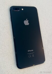 Apple iPhone 8 plus - 3