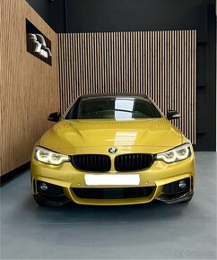 BMW 440i Gran Coupe M-Packet A/T - 3