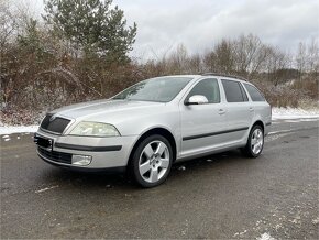 Škoda octavia 1.9 tdi - 3