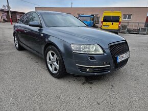 Audi a6 c6 3.0 Tdi 4x4 quattro - 3