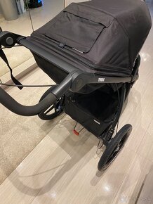 Thule Urban Glide2 - 3