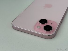 iPhone 15 Plus 128GB Pink - 3