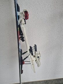 Set CoreUPT freeride skiapl - 3