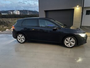 Volkswagen Golf 1.5 TSI ACT Style - 3