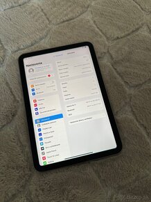 iPad mini 6, 64GB - 3