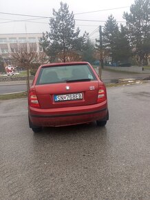 Fabia - 3