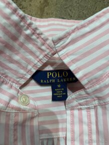 Ralph lauren sada detskeho teenage oblecenia - 3