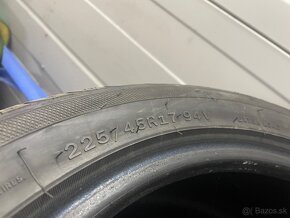 TOMKET 225/45 R17 zimné pneumatiky - 3