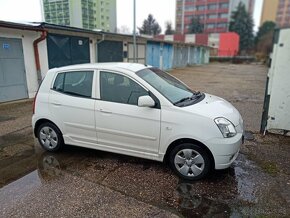 Kia picanto - 3