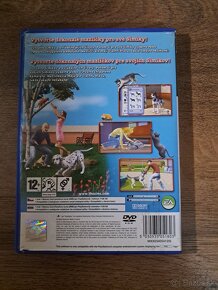 The Sims 2 PS2 - 3