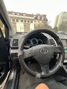 Toyota corolla verso 7 miest - 3