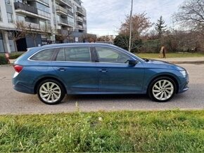 Škoda Octavia Combi 2.0 TDI SCR Style DSG - 3