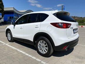 Mazda CX-5 2.2d 4x4 110kw - 3