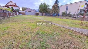 HALO reality - Predaj, pozemok pre rodinný dom   452 m2 Kruš - 3