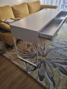 Pisaci stol IKEA - 3