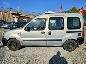 Renault Kangoo 1.9 D RN - 3