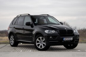 BMW X5 xDrive30d 2007 - 3