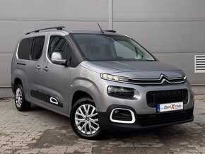 Citroën Berlingo BlueHDi 130 S S Shine XL - 3