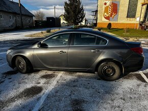 Opel Insignia - 3