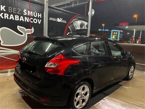 Ford focus Hatchback 3 - 3