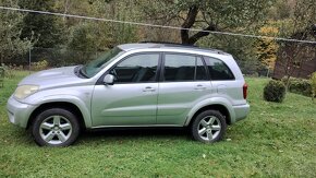 Toyota rav4 - 3