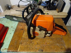 Predam stihl ms 210 - 3