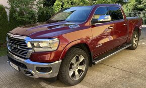 DODGE RAM 1500 5,7 Hemi - 3