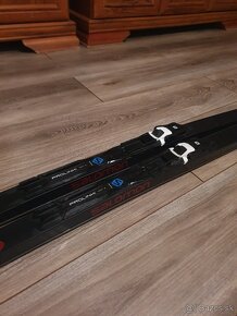 Predam bezky Salomon SKIN,175 cm,NNN-Prolink - 3