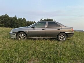 Predám Peugeot 406 - 3