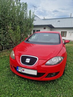 Seat Leon 1.6 - 3