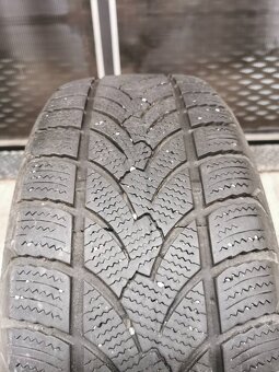 Zimné pneumatiky Platin 215/55 R17 98V 2 kusy - 3