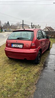 Citroen C3 1.1 benzín , TOP CENA - 3