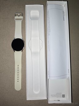 Samsung Galaxy Watch 6 40mm - 3