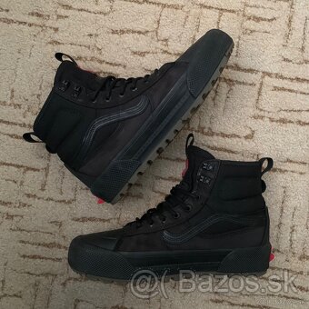 Vans Sk8-Hi Goretex - 3