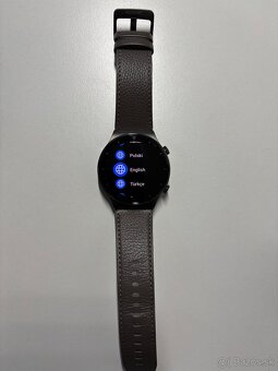 HUAWEI WATCH GT 2 PRO - 3