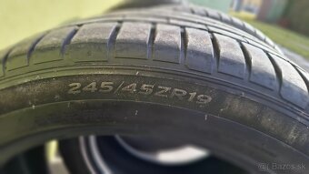 hankook ventus s1 evo3 - 3