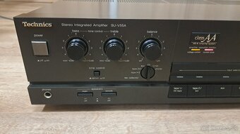 Technics SU-V 55A - 3