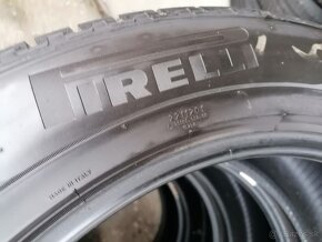 Zimné pneu = 285/45 R20 = PIRELLI - 3