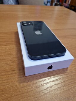 Iphone 12 64gb black - 3